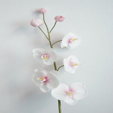Real Touch PU Phalaenopsis