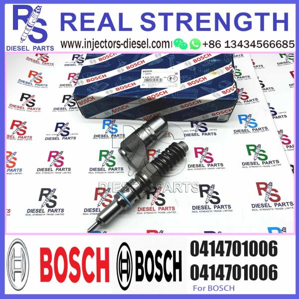high quality Common Rail Diesel Fuel Electronic Unit Injector Pump 1445941 0414700002 0414701006