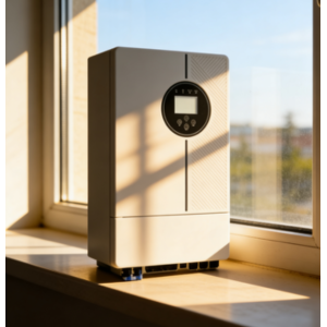 IP65 Hybrid Solar Inverter 5KW On Grid Hybrid Solar Inverter