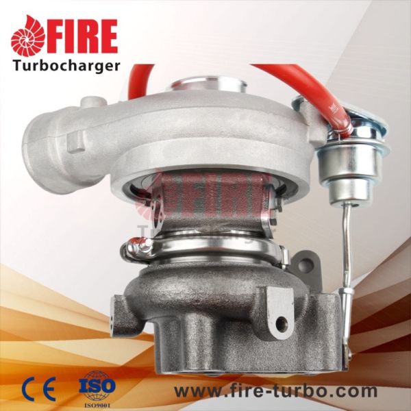 CT20 Turbocharger 17201-54060 Toyota Hilux,4-Runner,Land Cruiser LJ70,Hiace with 2L-T Engine