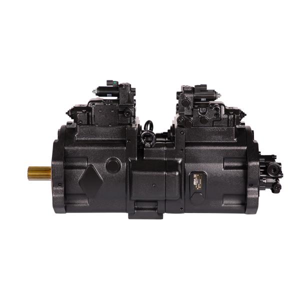 Máquina escavadora de aço Spare Parts da bomba hidráulica SK450-6 de K3V180DTH-9TOV Kobelco