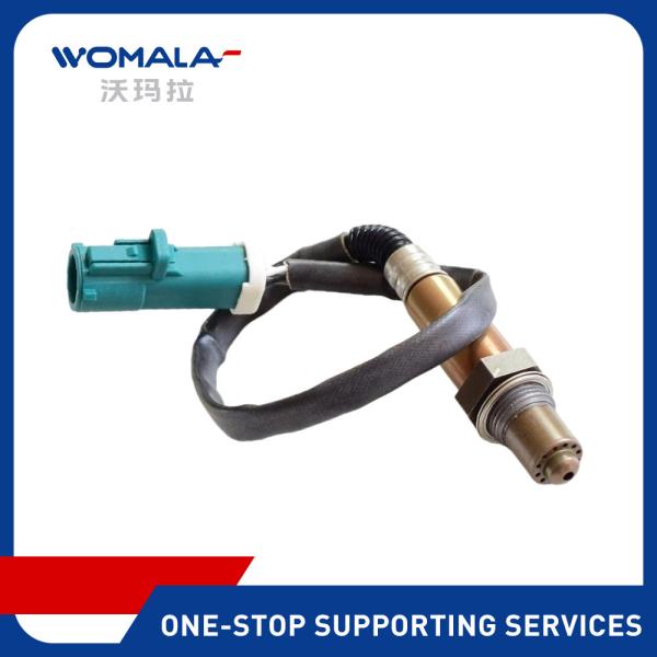 8653653 Автомобильный датчик Ламбды, регулирующий зонд для C30