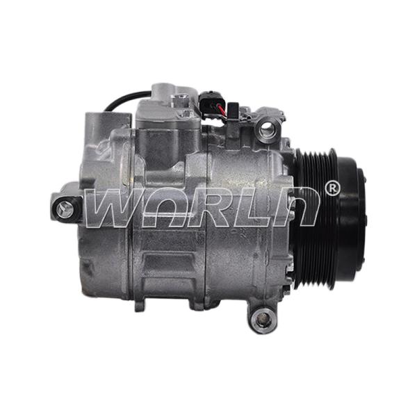 For Benz S W222 0008306900 Auto Air Conditioner Compressor 2013-2017 WXMB104