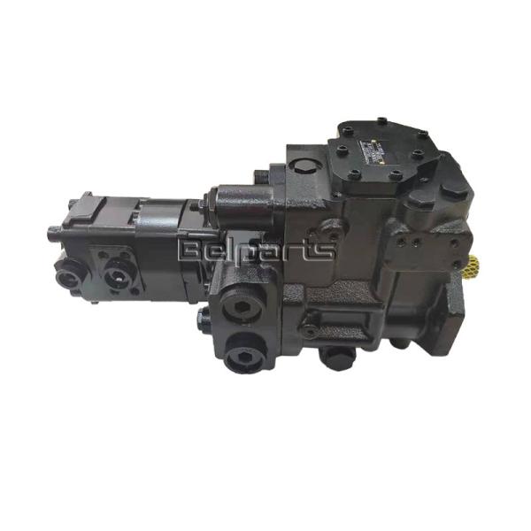  K3SP36 Excavator Hydraulic Pump SK75UR-3 Main Pump YT10V00002F2 Piston Pump