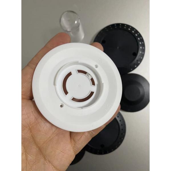 Oem Custom Plastic Molding Service Abs Injection Molding Product with High Polish