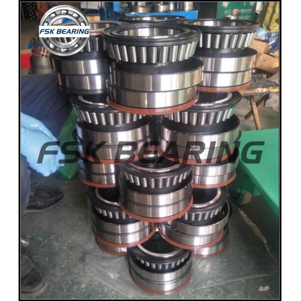 Тяжелая нагрузка BTH 1011 Оси колесный узел подшипника 55 * 90 * 60 мм для грузовика и прицепа