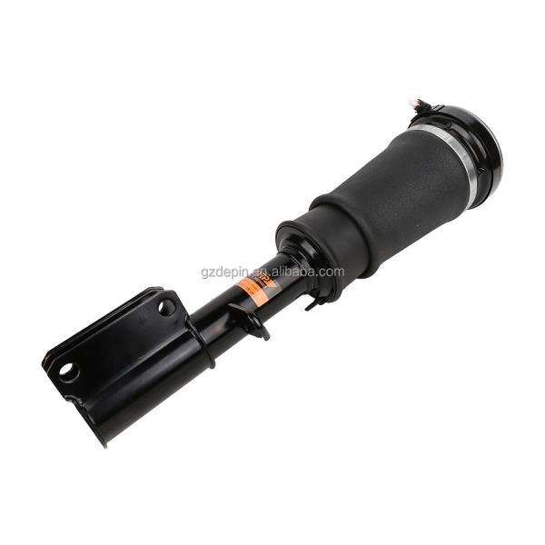 37116761443 Suspensão aérea dianteira esquerda para BMW E53 X5 37116761444