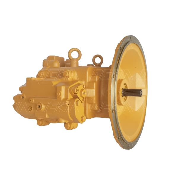 140Mpa SBS80  Excavator Hydraulic Pump , 312C  Heavy Equipment Parts