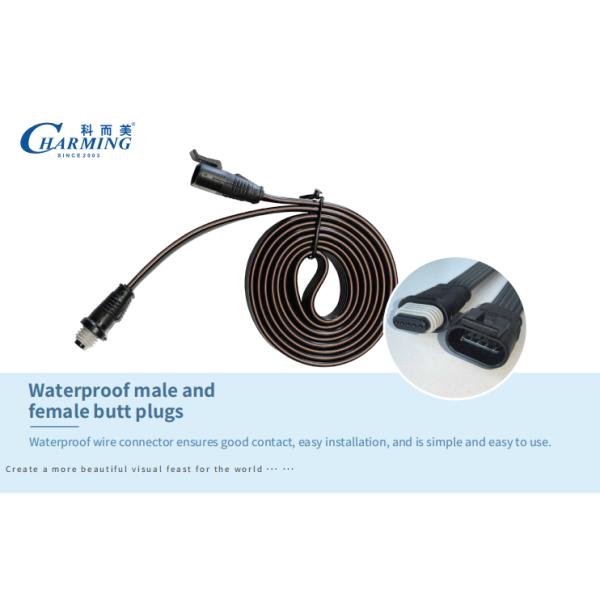 Resume Download Outdoor Led Pixel Light Structural Waterproofing IP66  Low Power