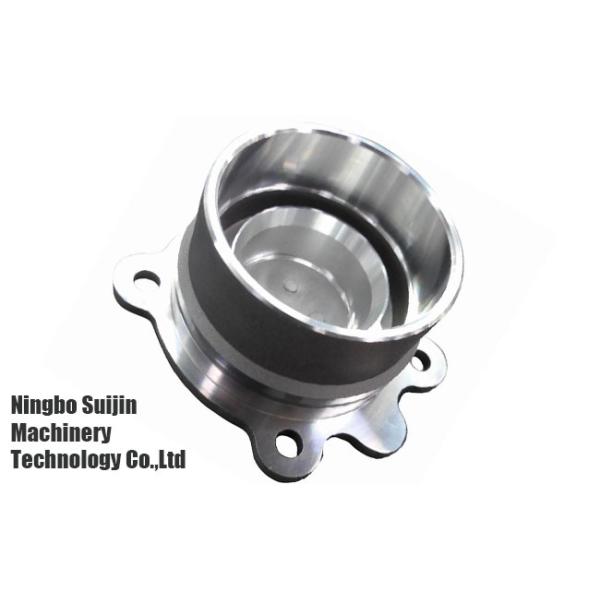 Тело клапана рефрижерации передачи мотоцикла бросая запасные части