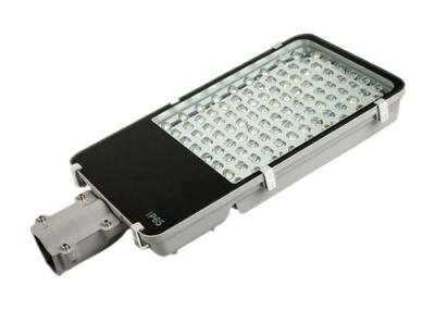 Stadiums LED Street Light Heads 60W 100W Easy Installation Solar Panel Equipped Durable