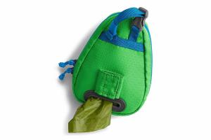 Stockage de sac de bruit de cachette de Ruffwear et système de largage
