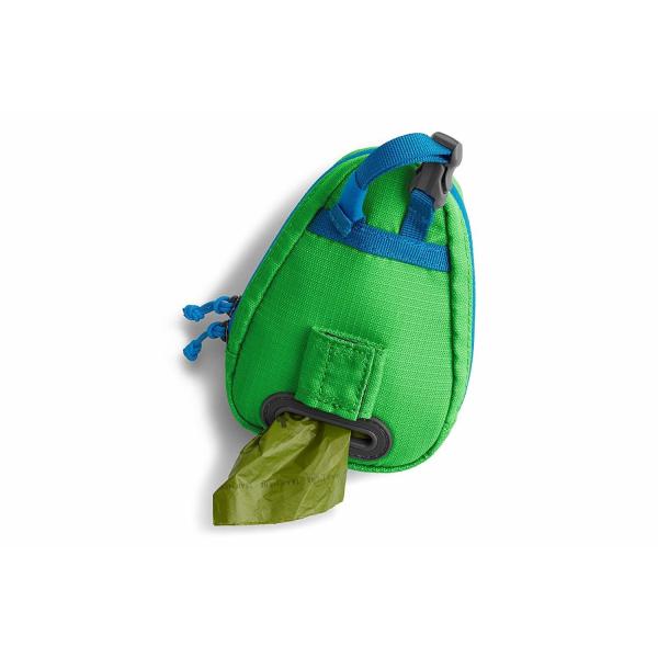 Хранение сумки попа Сташ Руффвеар и распределяя система