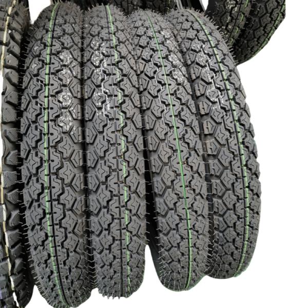 Мотоциклетные шины 2.75-17 90/90-19 4.60-17 3.00-16 120/80-18 для различных сложных дорог