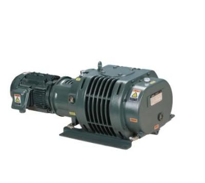 Aluminium Alloy 500m3/H Vacuum Roots Pump Energy Efficient Corrosion Proof