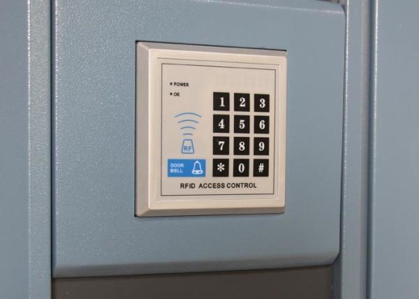 Environmental Stress Screening Chamber ESS Test Chamber For Industries Products Reliability Stability Verification