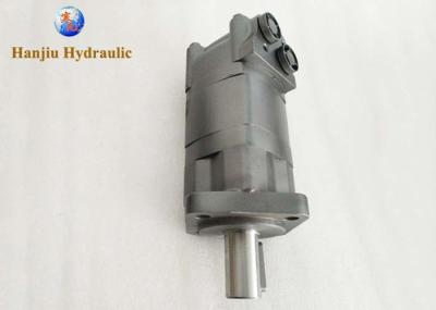 Motor hidráulico resistente BMS 200, motor hidráulico da engrenagem para pescar carretéis