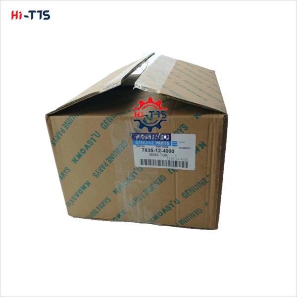 Индикаторная панель монитора PC4007 PC450-7 PC650-7 7835-12-4000 7835-12-2001