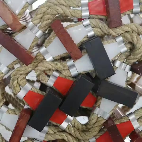 Pilot/Embarkation Ladder
