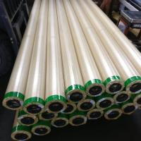 High intensity Frontlit Backlit PVC Flex Banner Roll for Indoor Outdoor Advertising Printing 13oz Lona
