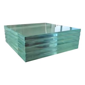 3mm 4mm 5mm 6mm 8mm 10mm 12mm 15mm 19mm Toughened Glass For Furniture