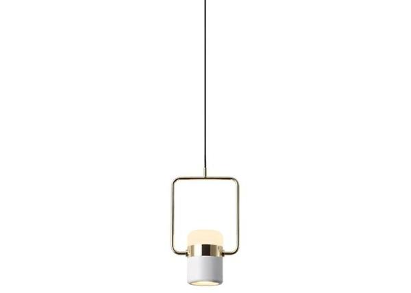 Hot Selling Copper Style Living Room Bedroom Small Light Decorative Modern LED Wall Light