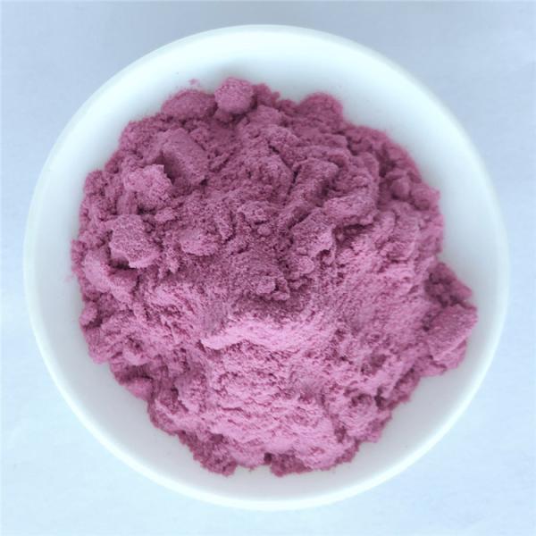 China Wholesale Instant Powder Drink Natural Red Grape Powder