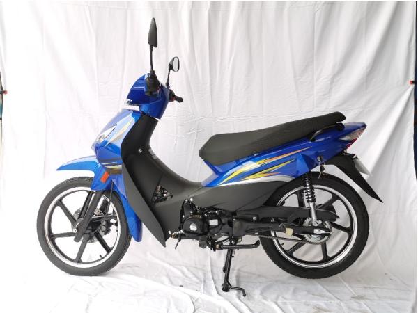 2019 New Super New Style 125cc motorcycle price