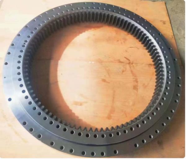 Longgong Excavator Slewing Bearing Turntable For Models 60 65 85 90 150 360 6220 6235 6330 918 936 939