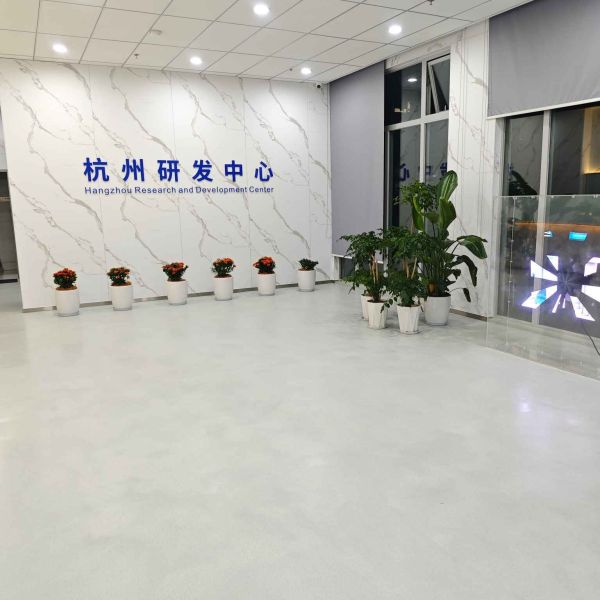 Beijing Jiweishi Security Inspection Technology Co., Ltd