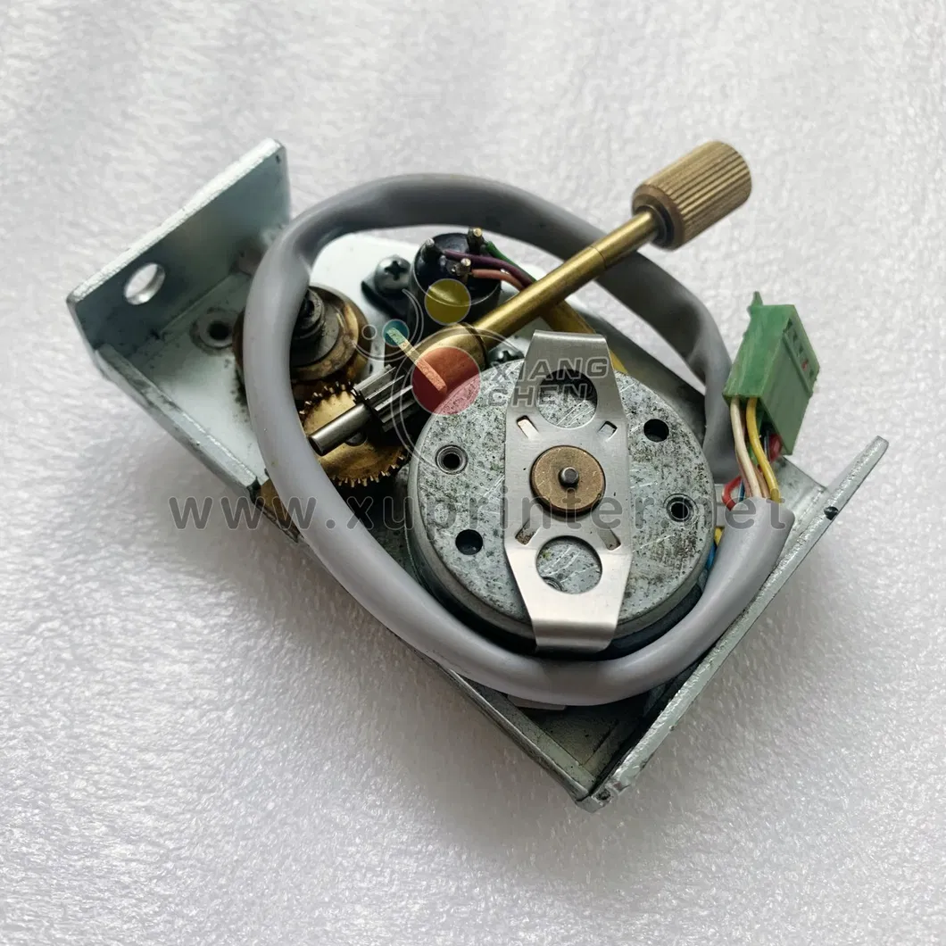 Original L5290284 Ink Key Motor L0861201 for Kba Offset Spare Parts