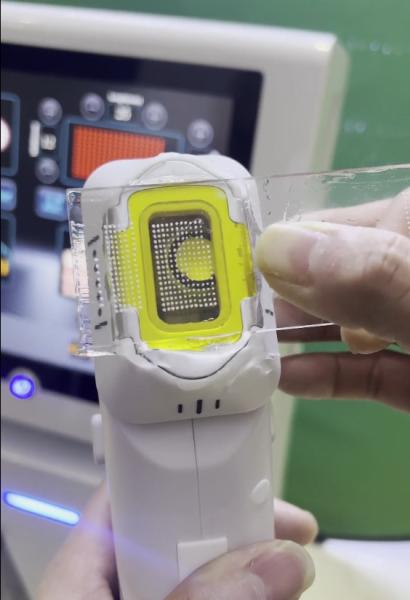 GOMECY 12D Anti Aging Upgraded Version The Latest With Ice Function For Face Lifting Body Slimming Clinic And Salon Spa