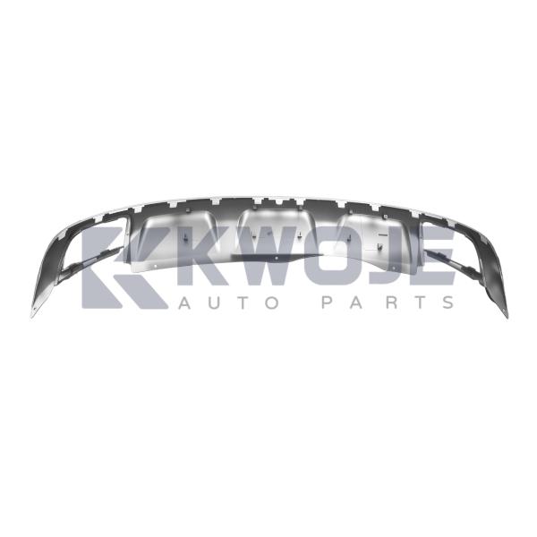 F01-2804507 Ensemble de pare-chocs avant de voiture pour JETOUR X70