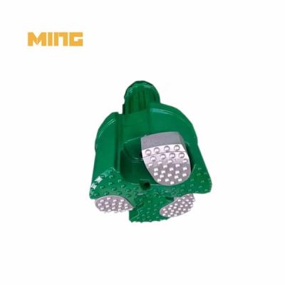 276mm MRS215 Overbuden Concentric Caasing Perforação sob sistema de Reaming Bit Para Construção