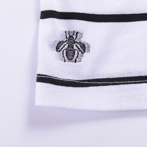 2019 hot selling new design stretch polo shirt men custom