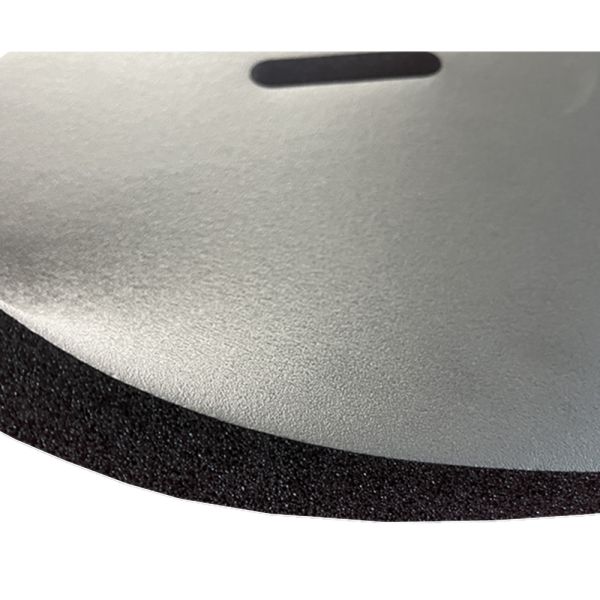 NBR Foam Kneeling Mat with Non-slip Surface Waterproof and Latex-free for Gardening or Exercise