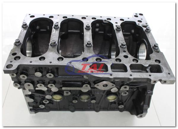 ISUZU 4HF1 Cylinder Block, Used and New Cylinder Block 4HF1 NPR NKR TFR