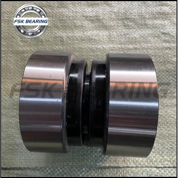 Warranty 04 200 2001 00,04 200 2001 01 Truck And Trailr Roller Bearing 82*196*113mm Insert Unit