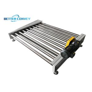 Gravity Roller Conveyor