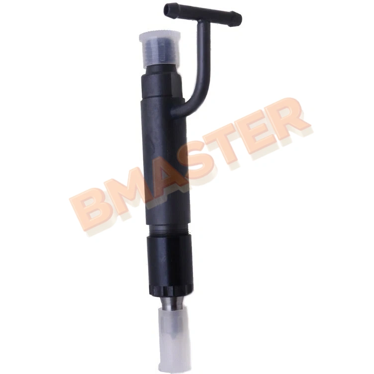 YANNMAR Fuel Injector 729604-53400 For 3TNV88-BDFFC Engine With Precision Fuel Atomization And Diesel Compatibility