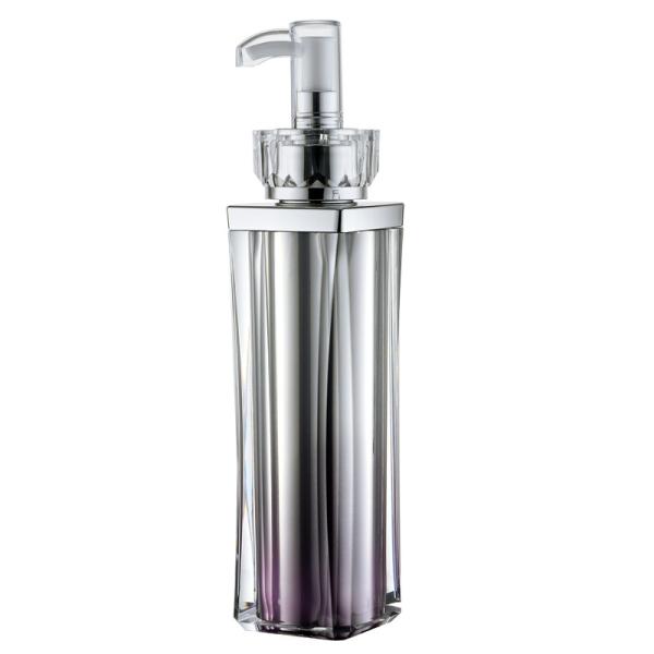 JL-LB301 PMMA  / PP  Small Bottles Of Lotion 150 Ml 200ml 250ml Cosmetic