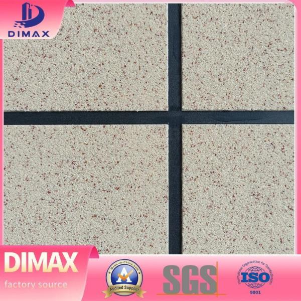 Reflective Insulated Colored Silica Sand High Temperature Sintered