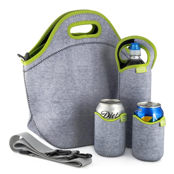 Lunch Bag – Kids Lunch Bag - Insulated Lunch Bag – Lunch Box – Holiday Gift – Cooler Bag – Teacher Gift and Nurse Gift