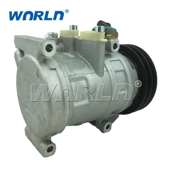 Vehicle AirCon Compressor FR3Z19703G BR3Z19703B For Ford Mustang 5.0/5.2 WXFD031
