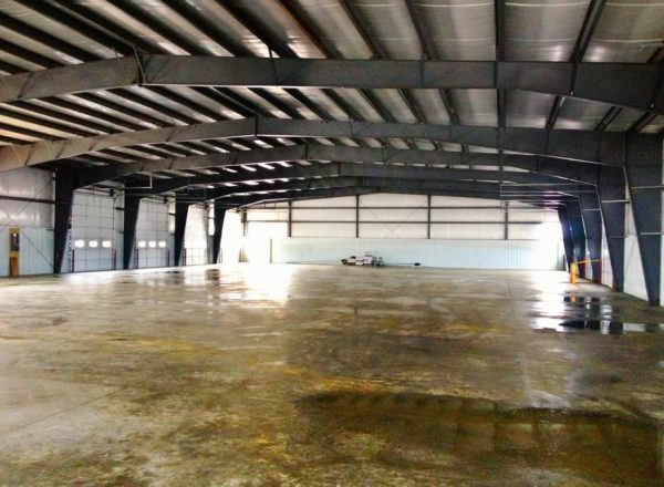 Metal Shed Australian Standards Construction Design Prefabricated Steel Structure Warehouse Building