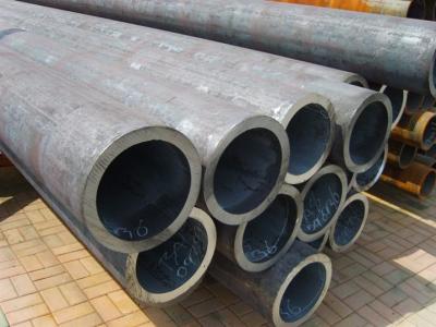60mm Low Medium High Pressure Boiler Tube Steel Seamless Pipe GB/T 3087 Grade 20