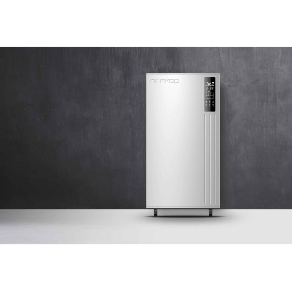 RoHS 1630W Commercial Grade Dehumidifier For Shopping Mall