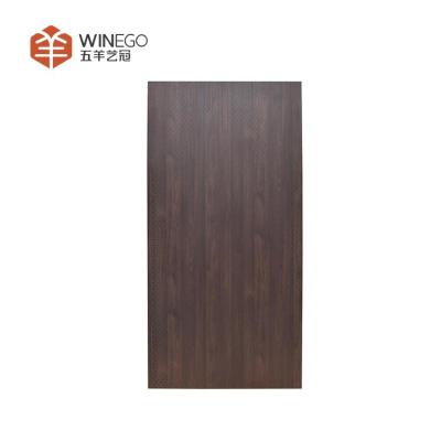 Super Micro-Perforated Acoustic Panel For Elite Acoustic Environments