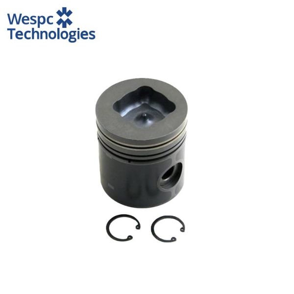 WESPC U5LL0015 Piston pour moteurs diesel Perkins séries 1004 et 1006