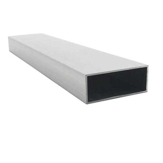 5083 H111 Aluminum Pipe Tube 5182 5086 5052 Round Square Extruded